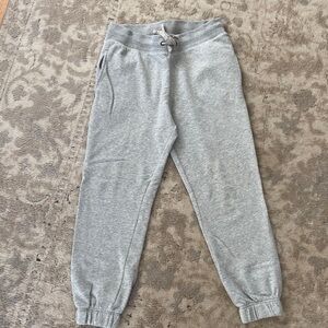 Men’s Goodfellow Gray Jogger Sweatpants